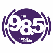 Rádio Rede Aleluia Belém