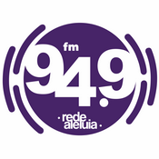 Rádio Rede Aleluia Boa Vista