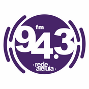 Rádio Rede Aleluia Cuiabá