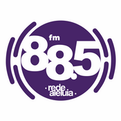 Rádio Rede Aleluia Londrina