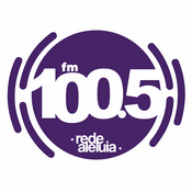 Rádio Rede Aleluia Porto Alegre