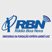 Rádio Rede Boa Nova de Rádio