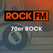 Rádio ROCK FM 70s ROCK