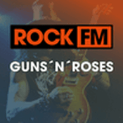 Rádio ROCK FM GUNS N' ROSES