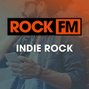 Rádio ROCK FM INDIE-ROCK