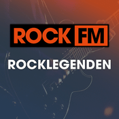 Rádio ROCK FM ROCKLEGENDEN