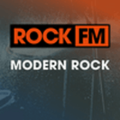 Rádio ROCK FM MODERN-ROCK