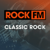 Rádio ROCK FM CLASSIC ROCK