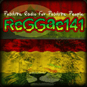 Rádio ReGGae 141