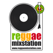 Rádio Reggae Mix Station