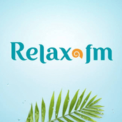 Rádio Relax 90.8 FM - Moscow