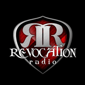 Rádio Revocation Radio 88.1 FM