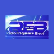 Rádio RFB RADIO FREQUENCE BLEUE