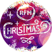 Rádio RFM Christmas