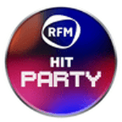 Rádio RFM Hit Party