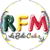 Rádio RFM LA RADIO COULEUR