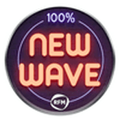 Rádio RFM 100% New Wave