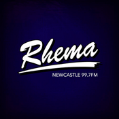 Rádio Rhema 99.7 FM