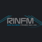 Rádio RINFM - Radio Isla Negra