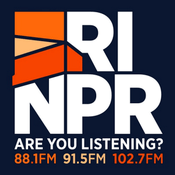 Rádio Rhode Island Public Radio