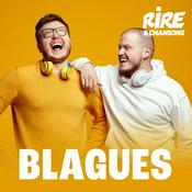 Rádio RIRE ET CHANSONS BLAGUES