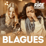 Rádio RIRE ET CHANSONS BLAGUES