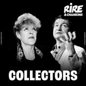 Rádio RIRE ET CHANSONS COLLECTORS