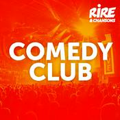 Rádio RIRE ET CHANSONS COMEDY CLUB