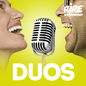 Rádio RIRE ET CHANSONS DUOS