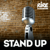 Rádio RIRE ET CHANSONS STAND UP