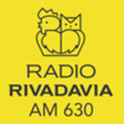 Rádio Radio Rivadavia AM 630