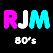 Rádio RJM 80