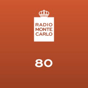 Rádio Radio Monte Carlo - 80