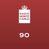 Rádio Radio Monte Carlo - 90