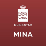 Rádio Radio Monte Carlo - Music Star Mina