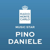 Rádio Radio Monte Carlo - Music Star Pino Daniele