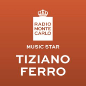 Rádio Radio Monte Carlo - Music Star Tiziano Ferro