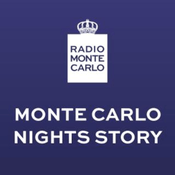 Rádio Radio Monte Carlo - Monte Carlo Nights Story