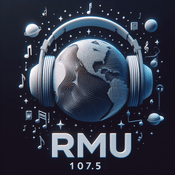 Rádio RMU 107.5 Paraná Entre Ríos