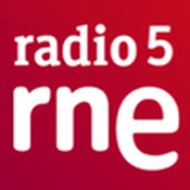 Rádio RNE Radio 5