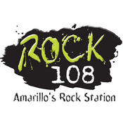 Rádio KZRK - Rock 108