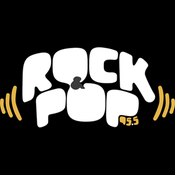 Rádio Rock&Pop 95.5 FM