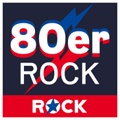 Rádio ROCK ANTENNE - 80er Rock