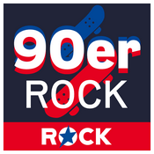 Rádio ROCK ANTENNE - 90er Rock