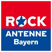 Rádio ROCK ANTENNE Bayern