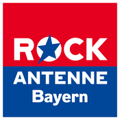 Rádio ROCK ANTENNE Bayern