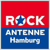 Rádio ROCK ANTENNE Hamburg