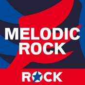 Rádio ROCK ANTENNE - Melodic Rock