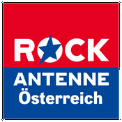 Rádio ROCK ANTENNE Österreich