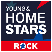 Rádio ROCK ANTENNE - Young & Home Stars